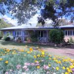 James Farmhouse - Accommodation BNB 0