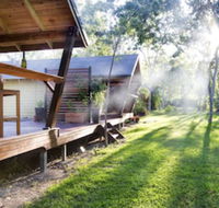 Airlie Beach Eco Cabins - Accommodation BNB