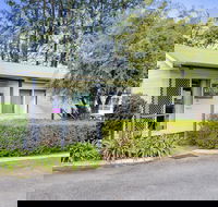 Mittagong Caravan Park - Accommodation BNB