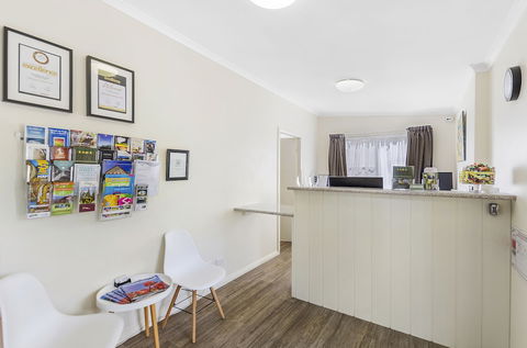 Mittagong Caravan Park - Accommodation BNB 3