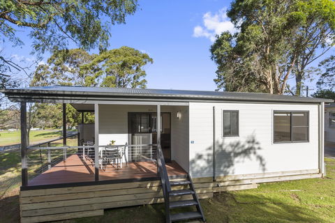 Mittagong Caravan Park - Accommodation BNB 2