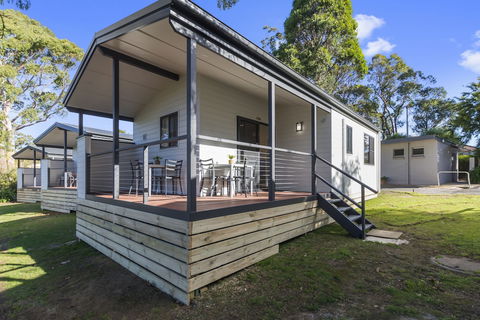 Mittagong Caravan Park - Accommodation BNB 1
