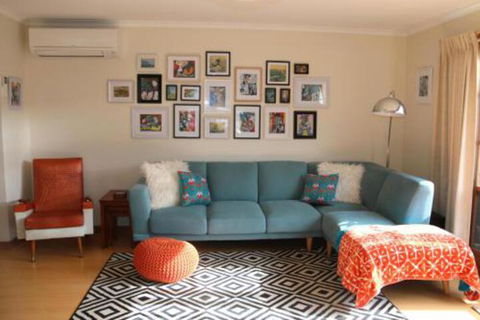 Stylish 2 Bedroom Unit - Accommodation BNB 7