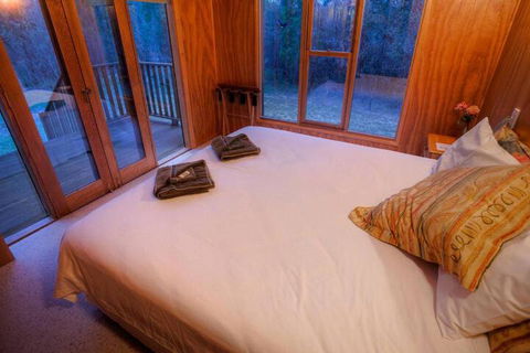 Severn Dipity - Accommodation BNB 7