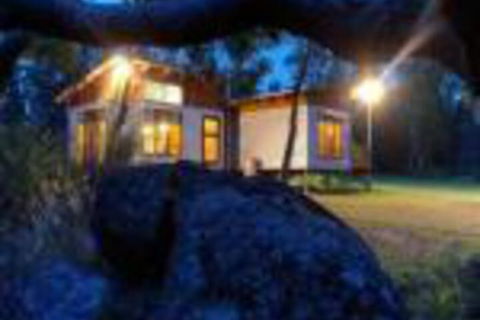 Severn Dipity - Accommodation BNB 0