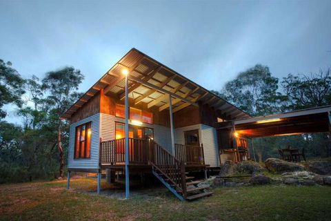 Severn Dipity - Accommodation BNB 4