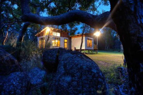Severn Dipity - Accommodation BNB 2