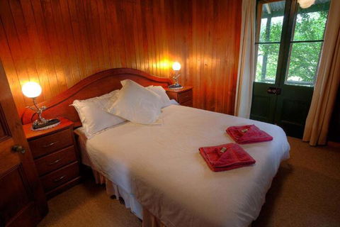 Severn Dipity - Accommodation BNB 6