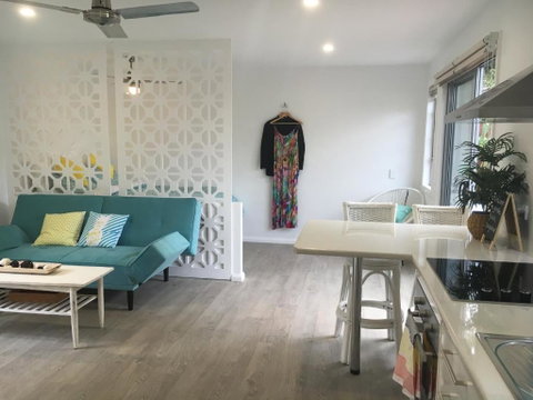 Brodie Beach Bungalow - Accommodation BNB 3