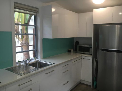 Brodie Beach Bungalow - Accommodation BNB 5