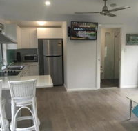 Brodie Beach Bungalow - Accommodation BNB