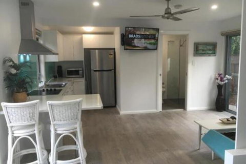 Brodie Beach Bungalow - Accommodation BNB 0
