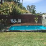 Brodie Beach Bungalow - Accommodation BNB 1