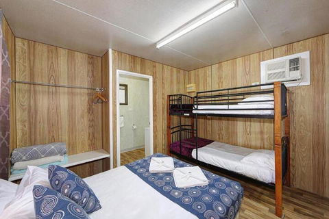 Alva Beach Tourist Park - Accommodation BNB 7
