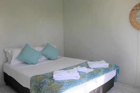 Alva Beach Tourist Park - Accommodation BNB 5