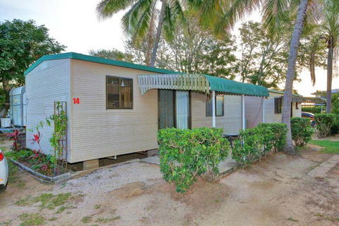 Alva Beach Tourist Park - Accommodation BNB 6