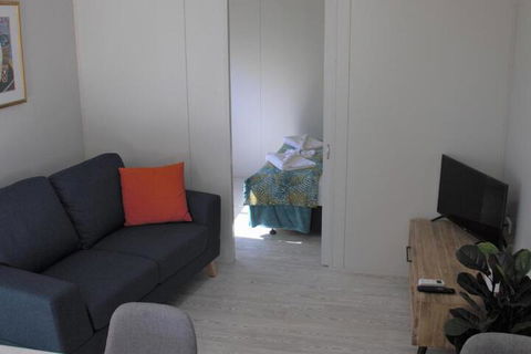 Alva Beach Tourist Park - Accommodation BNB 2