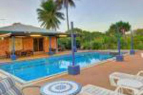 Alva Beach Tourist Park - Accommodation BNB 0