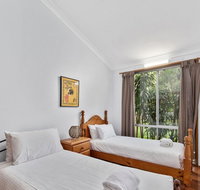 Siesta by the Sea - Accommodation BNB
