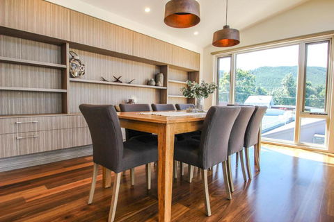 Villa Urbane - Accommodation BNB 5