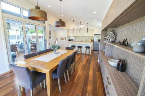 Villa Urbane - Accommodation BNB 6