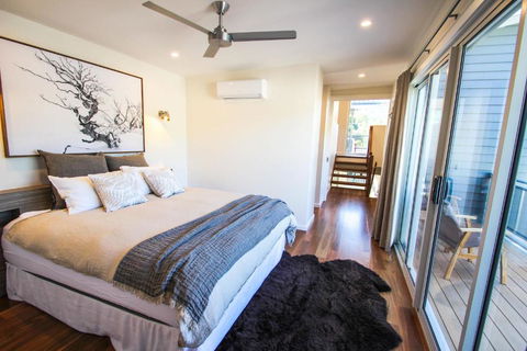 Villa Urbane - Accommodation BNB 1