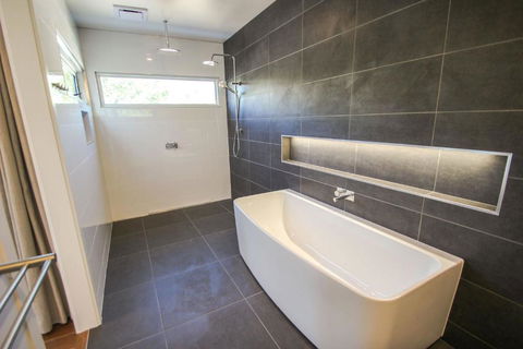 Villa Urbane - Accommodation BNB 2