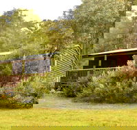 Diamond Forest Farm Stay - Accommodation BNB