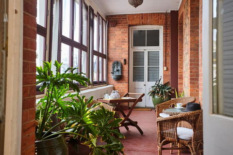 Post Office Apartment - Accommodation BNB 2