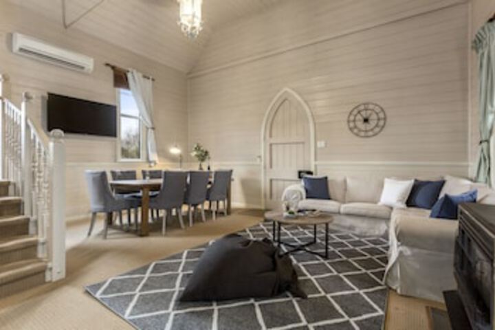 Frankford TAS Accommodation BNB