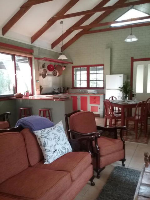 Narrawallee Creek Studio - Accommodation BNB 3