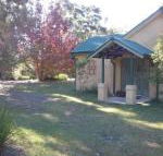 Narrawallee Creek Studio - Accommodation BNB
