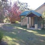Narrawallee Creek Studio - Accommodation BNB 0