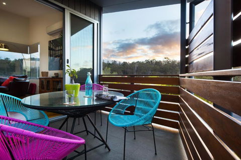 Azura - Accommodation BNB 6