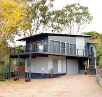 Blue Views - Accommodation BNB