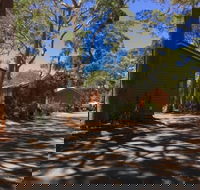 Discovery Parks - Lane Cove - Accommodation BNB