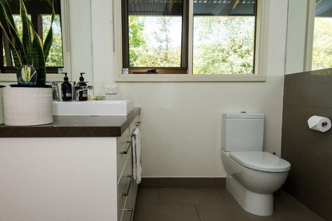 Hollyhock B&B - Accommodation BNB 2