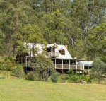 Cants Cottage - Accommodation BNB