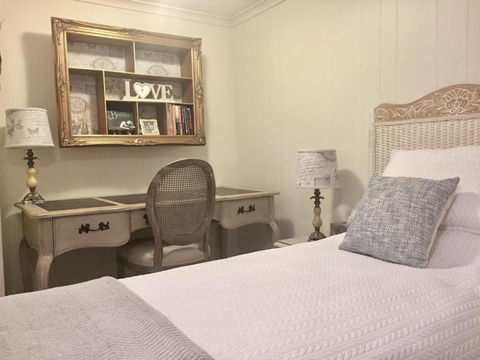 Eden Rest - Accommodation BNB 4