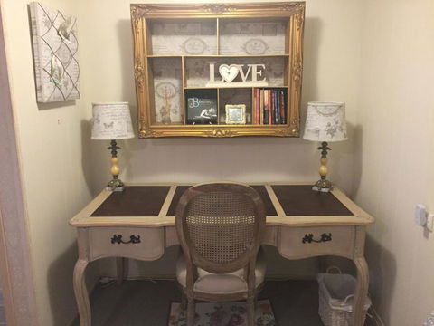Eden Rest - Accommodation BNB 6