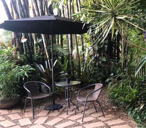 Eden Rest - Accommodation BNB 2