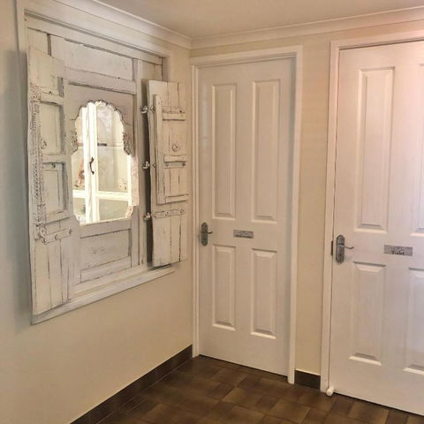 Eden Rest - Accommodation BNB 5