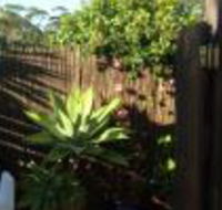 Serenity Lodge for Couples - Accommodation BNB