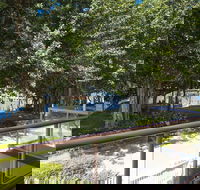 Picnic Bay Apartments Unit 4 - Accommodation BNB