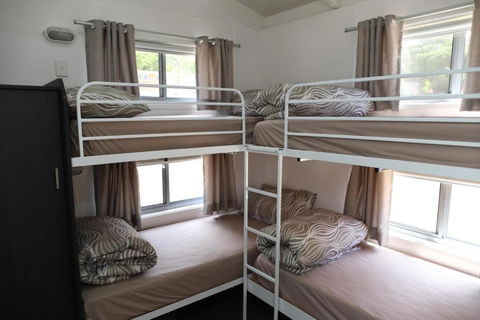 BIG4 Castlemaine Gardens - Accommodation BNB 4