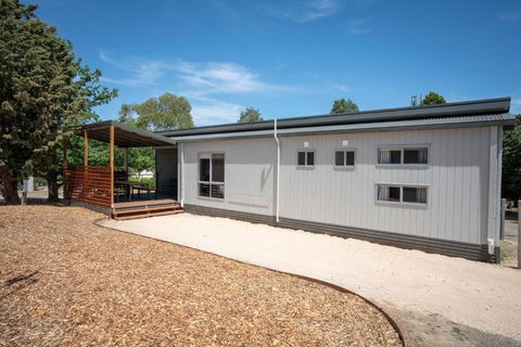 BIG4 Castlemaine Gardens - Accommodation BNB 2