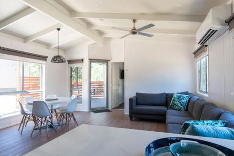 BIG4 Castlemaine Gardens - Accommodation BNB 1