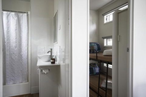 BIG4 Castlemaine Gardens - Accommodation BNB 3