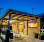 BIG4 Castlemaine Gardens - Accommodation BNB