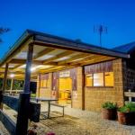 BIG4 Castlemaine Gardens - Accommodation BNB 0